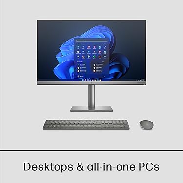 All in One Computers