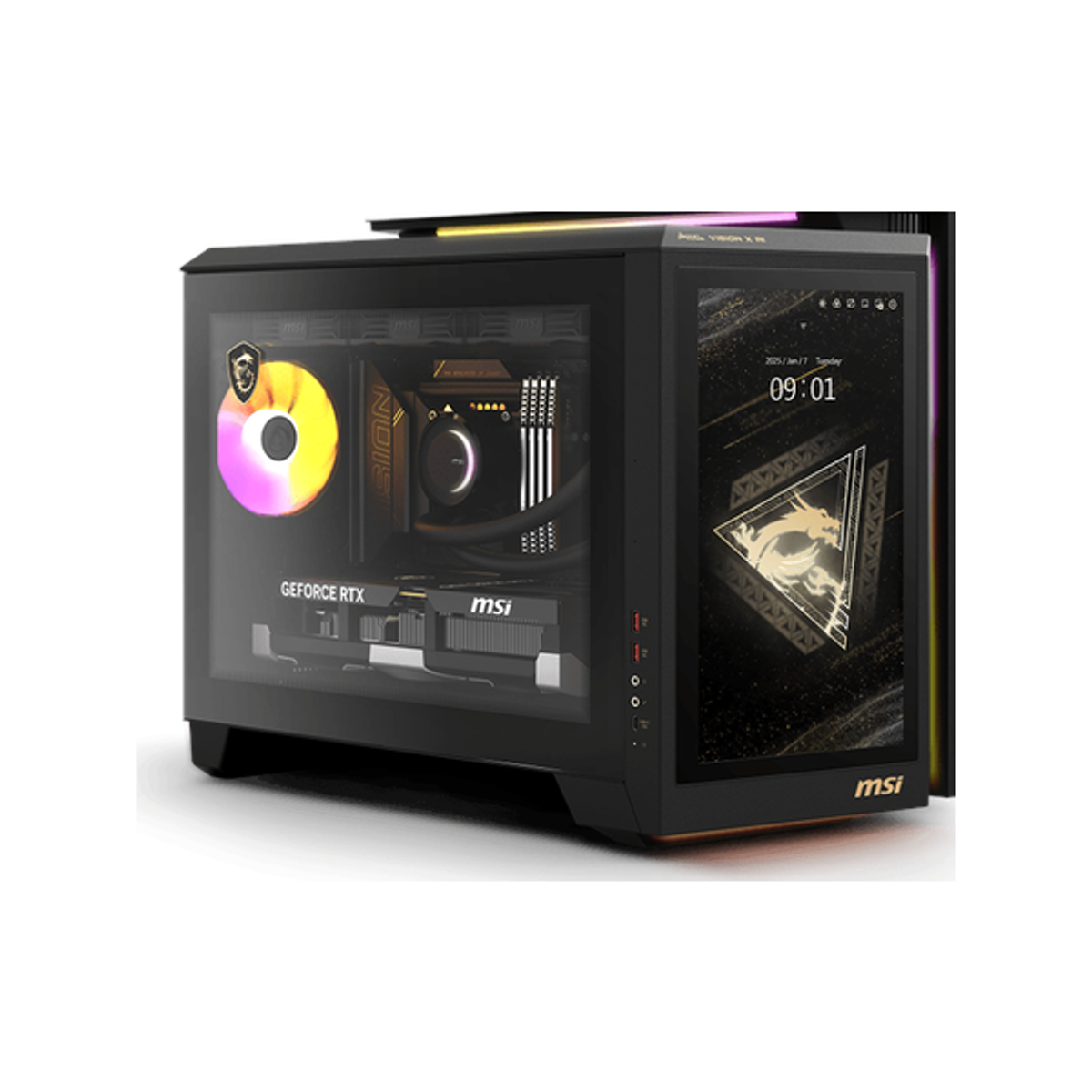 Desktop Computers