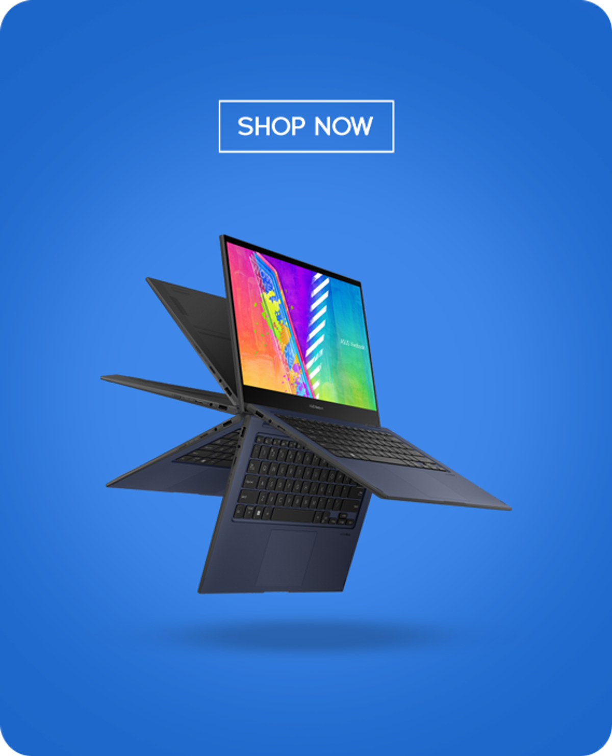 Gaming Laptops