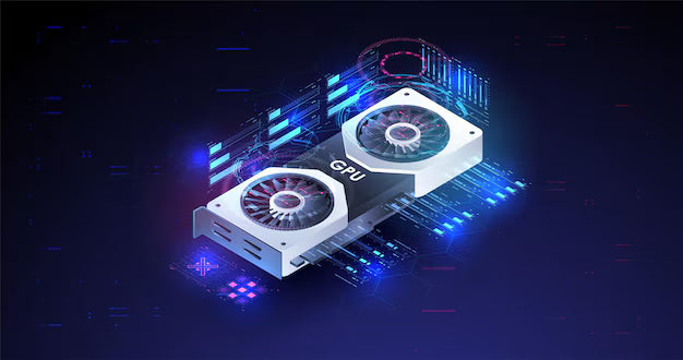 Gaming PC Components