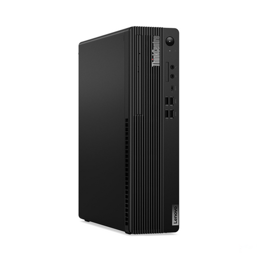 Lenovo ThinkCentre M70s Gen 4 PC, Intel Core i7-13700 Processor, 8GB RAM, 512GB SSD, Windows 11 Pro, English & Arabic Keyboard, 3 Year Warranty | 12DT0027GR