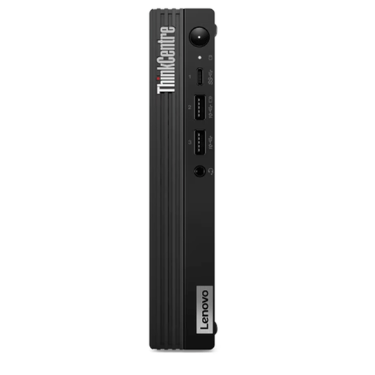 LENOVO ThinkCentre M70q Gen 4 Intel Core i5 13400T Processor, 8GB RAM, 512GB SSD, Windows 11 Pro, 3 Year Warranty | 12E3002JGR