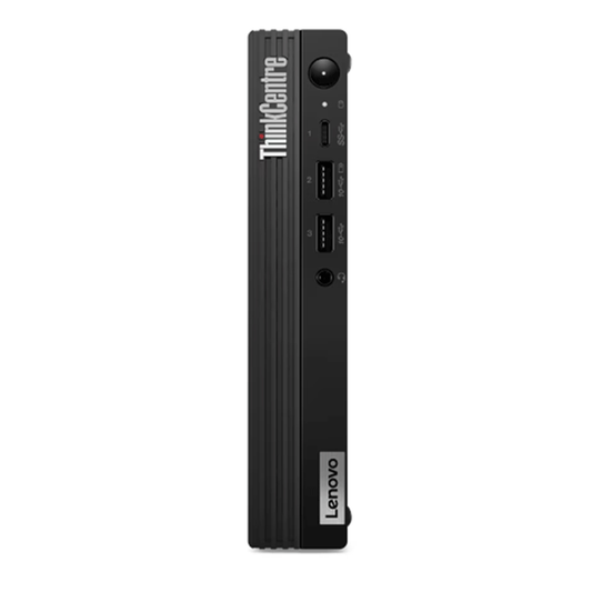 LENOVO ThinkCentre M70q Gen 4 Intel Core i7 13700T Processor, 16GB RAM, 512GB SSD, Windows 11 Pro, 3 Year Warranty | 12E3003KGR