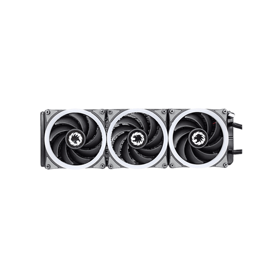 CPU COOLING FAN GAMEMAX ICEBERG 360 RAINBOW