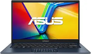 ASUS Vivobook 14 Laptop 2025 14†FHD 1920 x 1080 Intel Core i7-1355U