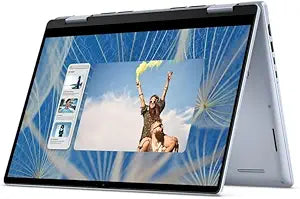 Dell Inspiron 7440 2-in-1 Laptop (2024) Touch | 14" 1920x1200