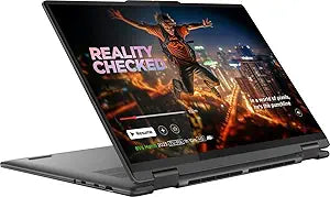 Yoga 7i 2-in-1 Laptop - 16" FHD 2K Touchscreen