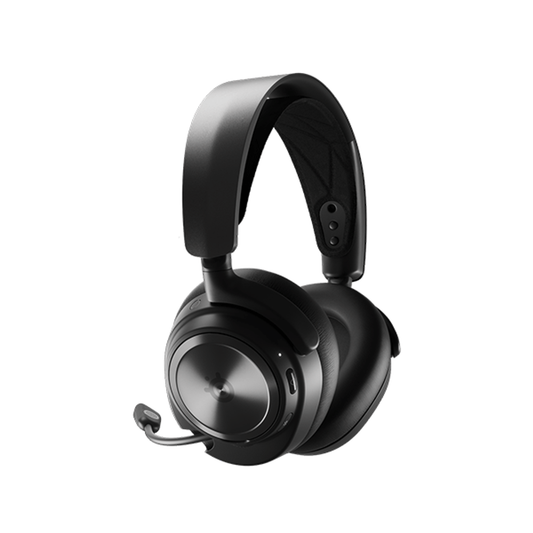 Headset SteelSeries Arctis Nova Pro Wireless Gaming | 61520