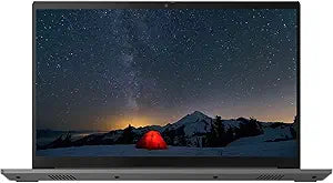 Lenovo Thinkpad E15 Gen 2 Business Laptop