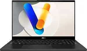 ASUS Vivobook Pro 15 OLED 2024 Gaming Laptop 15.6" FHD
