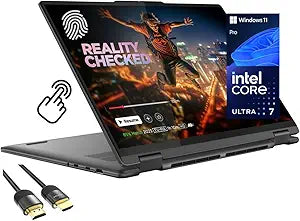 Lenovo Yoga 7i 2-in-1 Laptop