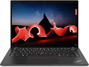 Lenovo ThinkPad T14 Gen 4 Intel Core i7-1355U