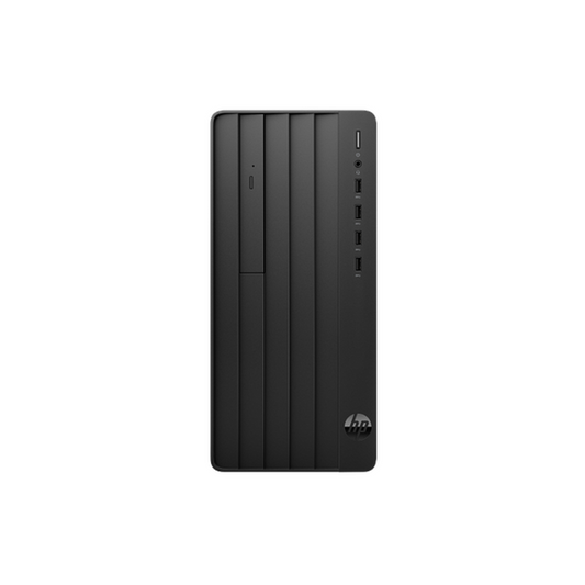 Hp Pro Tower 290 G9 Desktop PC, Intel Core i3-12100 Processor, 4GB RAM, 1TB SSD, DOS, English Keyboard, 1 Year Warranty | 624B8ET