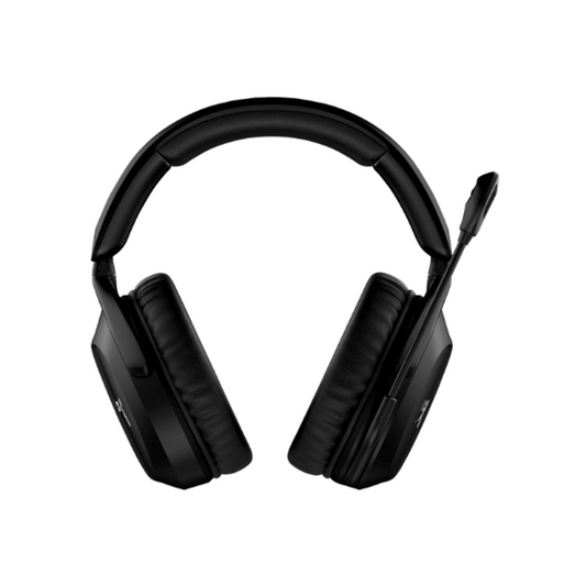 HyperX Cloud Stinger 2 Wireless Gaming Headset, Black, 1 Year Warranty | 676A2AA