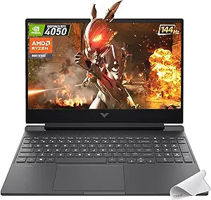 HP Victus Gaming Laptop