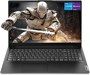Lenovo V15 Gen 4 Business Laptop