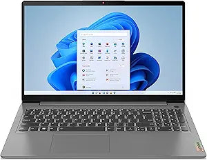 Lenovo - IdeaPad 3i - Essential Laptop Computer - Intel