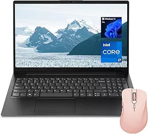 Lenovo V15 Premium Laptop for Business & Work