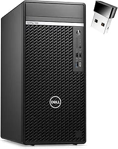 Dell 2023 OptiPlex 7000 Business Tower Desktop Computer