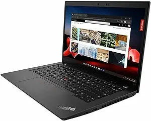 Lenovo ThinkPad L14 Gen 4 21H1001RUS 14 Notebook - Full