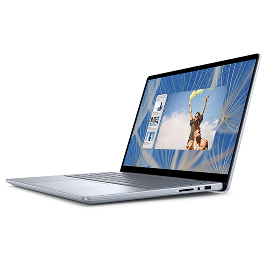 DELL Inspiron 14 7440 2-in-1 Intel Core 7 150U processor, 16GB RAM, 1TB SSD, 14" Touch Display, Windows 11 Home, 1 Year Warranty