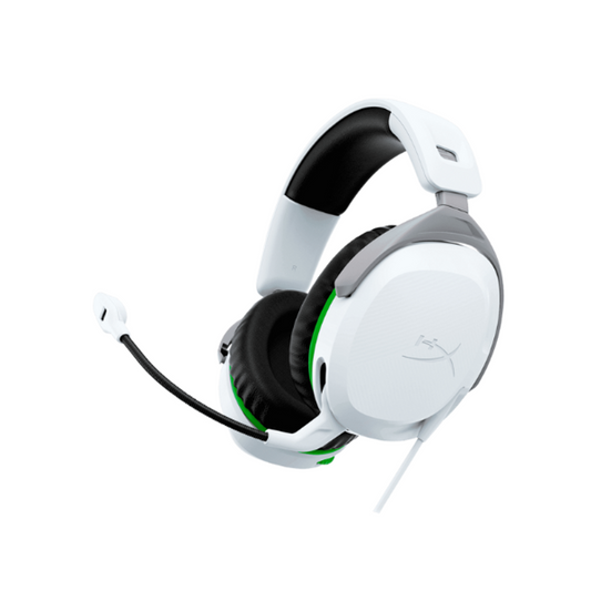 HyperX CloudX Stinger 2 Wired Gaming Headset, 1 Year Warranty | 75X28AA