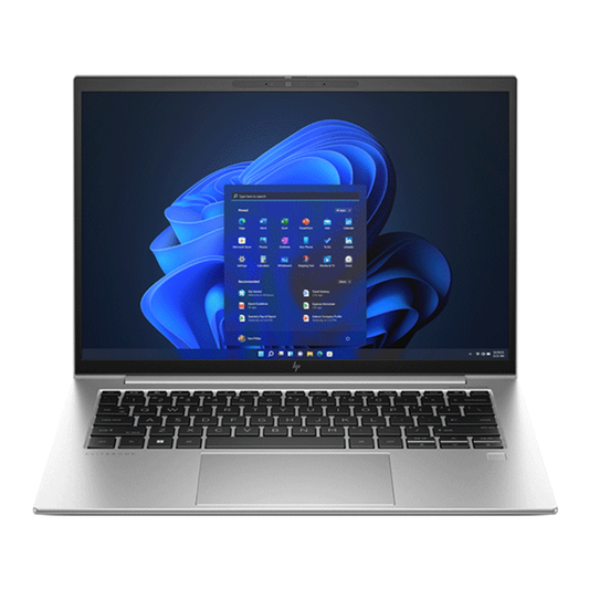 HP EliteBook 1040 G10 Intel Core i7 1355U Processor, 16GB RAM, 512GB SSD, 14" WUXGA Display, Windows 11 Pro, 3 Year Warranty| 819Z8EA#ABV