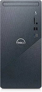 Dell Inspiron 3020 Tower Desktop Computer - 13th Gen Intel Core i5-13400 10-Core up to 4.60 GHz Processor