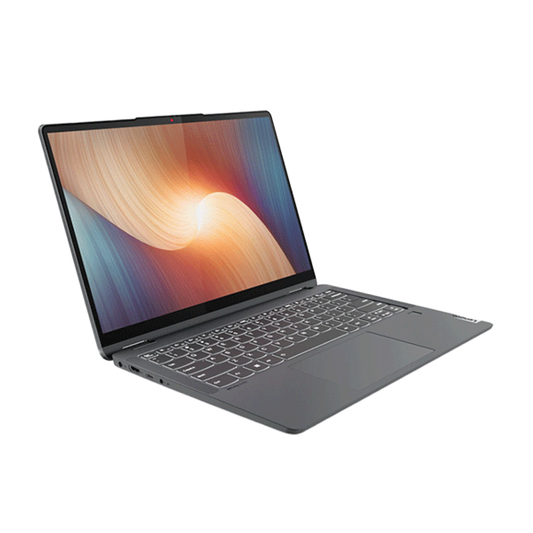 LENOVO IdeaPad Flex 5 AMD RYZEN 7 5700U Processor, 16GB RAM, 512GB SSD, 14" Touch Display, Windows 11 Home, 1 Year Warranty | 82R900EWAX