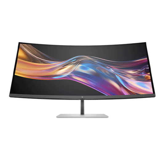 HP 37.5" Series 7 Pro WQHD THUNDERBOLT, HDMI, DP, USB-C, 3 Year Warranty | 8K167AA#ABV