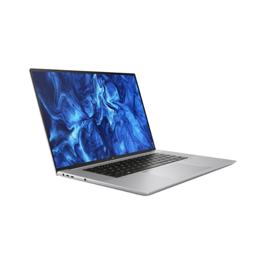 HP ZBook Studio G11 Intel Core Ultra 9 185H Processor, 32GB RAM, 1TB SSD, 8GB NVIDIA RTX 4070, 16" WUXGA Display, Windows 11 Pro, English & Arabic Keyboard, 1 Year Warranty | 8S9S5EA + Free Backpack