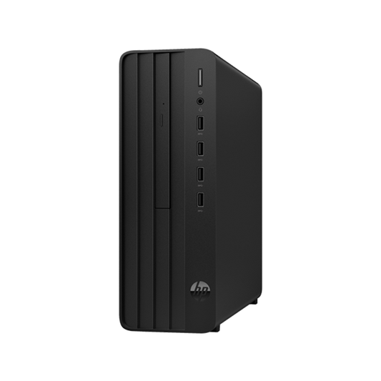 HP 290 G9 PRO SFF Intel Core i5 13400 Processor, 8GB RAM, 512GB SSD, DVD±RW, DOS, English Keyboard, 1 Year Warranty | 8T2G6ES#BH5