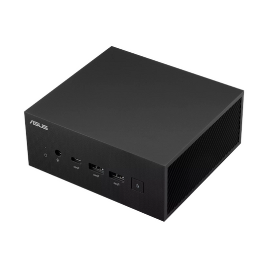 Asus ExpertCenter PN64 Kit Mini PC, Intel Core i5-12500H Processor, No RAM, No Storage, DOS, 1 Year Warranty | 90MR00U2-M001N0
