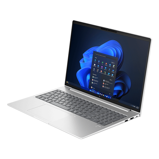 HP EliteBook 660 G11 Intel Core Ultra 5 125U Processor, 8GB RAM, 512GB SSD, 16" WUXGA Display, Windows 11 Pro, 1 Year Warranty | 9C0N3EA#ABV