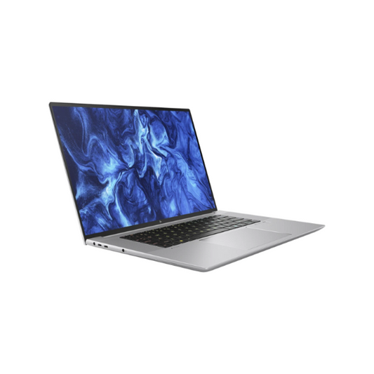 HP ZBook Studio G11 Intel Core Ultra 7 165H Processor, 32GB RAM, 1TB SSD, 8GB NVIDIA RTX 4070, 16" WUXGA Display, Windows 11 Pro, English Keyboard, 3 Year Warranty | 9Q572AV + Free Backpack