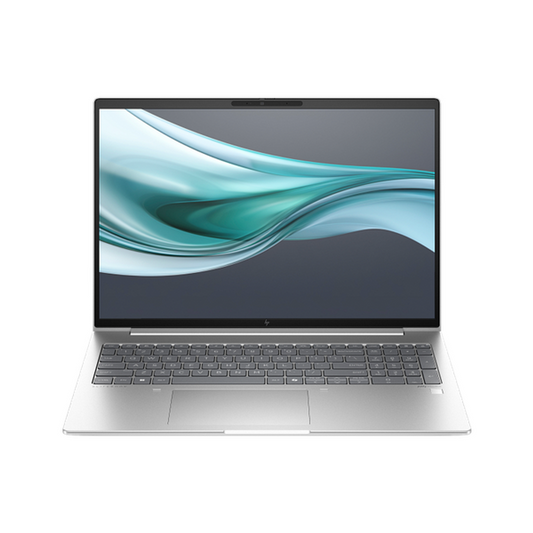 Hp EliteBook 660 G11 Laptop, Intel Core Ultra 7 155U Processor, 16GB RAM, 1TB SSD, 16" WUXGA Display, Windows 11 Pro, English & Arabic Backlit Keyboard, 1 Year Warranty | A38C7ET