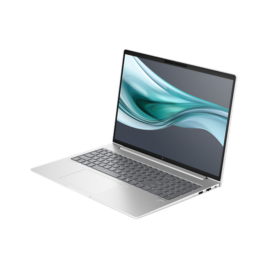 Hp EliteBook 660 G11 Laptop, Intel Core Ultra 7 155U Processor, 16GB RAM, 1TB SSD, 16" WUXGA Display, Windows 11 Pro, English & Arabic Backlit Keyboard, 1 Year Warranty | A38C7ET