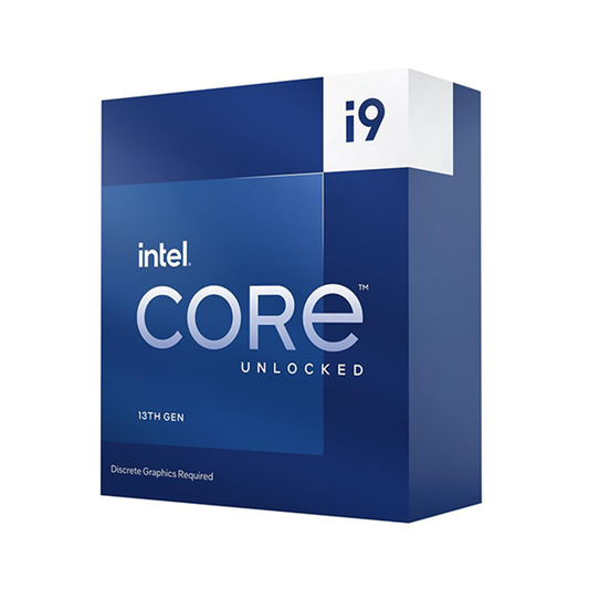 INTEL CORE I9-13900KF 3.00GHZ 30MB(LGA1700)-BOX | BX8071513900KF