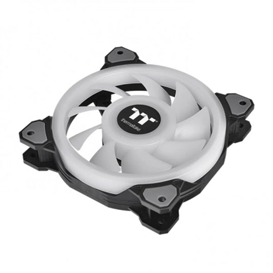 THERMALTAKE Riing Quad 12 RGB Radiator Fan TT Premium Edition 3 | CL-F088-PL12SW-A