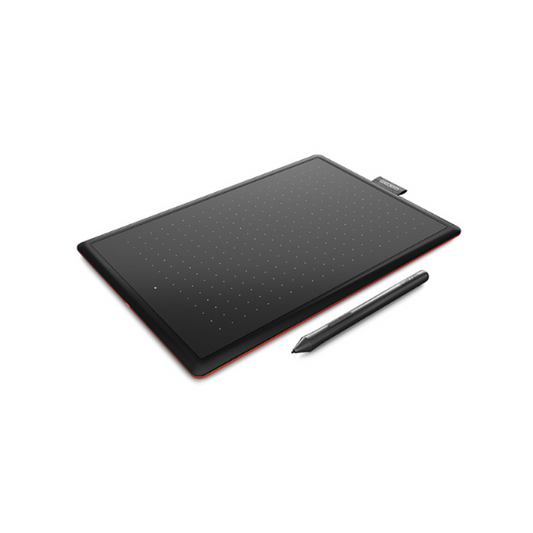 Wacom One Small Creative Pen Tablet, 1 Year Warranty | CTC4110WLW1B