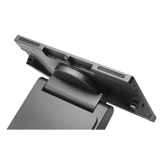 Wacom Cintiq Pro 17 DTH172 Pen Display, 4K (3840 x 2160) Resolution, 120Hz Refresh Rate, 8ms Response Time, USB Type-C, 8192 Pen Pressure Levels, 1 Year Warranty | DTH172K0B