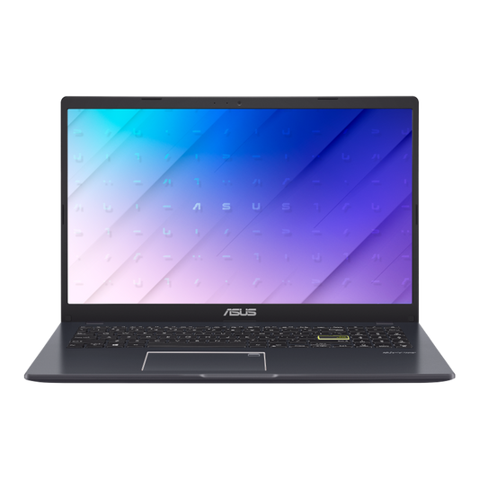 ASUS Vivobook Go 15 Intel Celeron N4500 Processor, 4GB RAM, 128GB SSD, 15.6" HD Display,
,365 Office, Windows 11 Home, 1 Year Warranty, Peacock Blue | E510KA-BR858WS