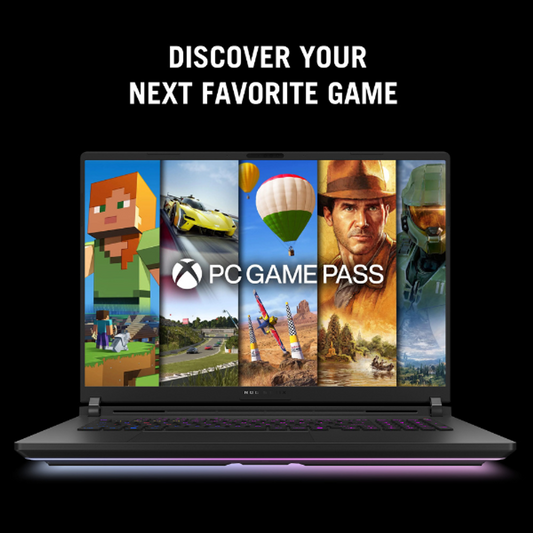 ASUS ROG Strix SCAR 16 Intel Core Ultra 9 275HX Processor, 64GB RAM, 2TB SSD, NVIDIA RTX 5080 16GB GDDR7, 16" 2.5K (2560 x 1600, WQXGA) 240Hz Dispaly, Windows 11 Home, Off Black, 2 Years Warranty | G635LW-RW062W