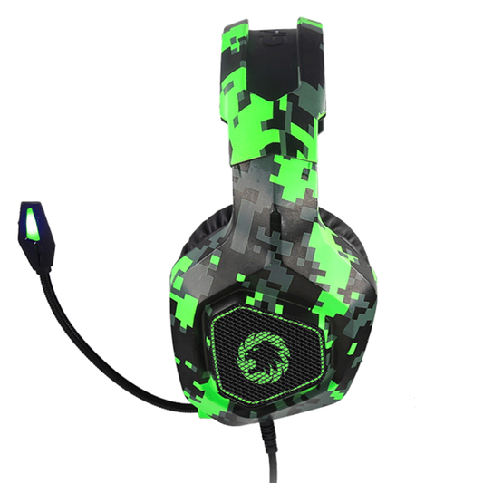 HEADSET GAMEMAX HG300 GAMING PS4 SPECIAL