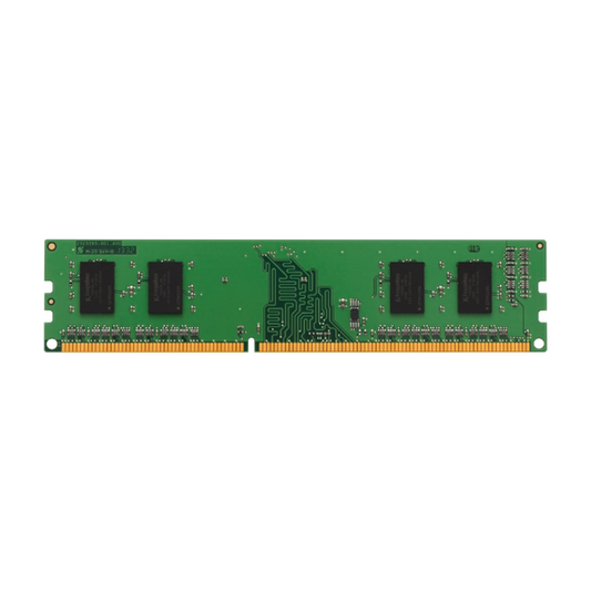 Kingston Memory Kit, 16GB, DDR4 DRAM, 3200 MT/s, CL-22, 1 Year Warranty | KVR32N22S8/16