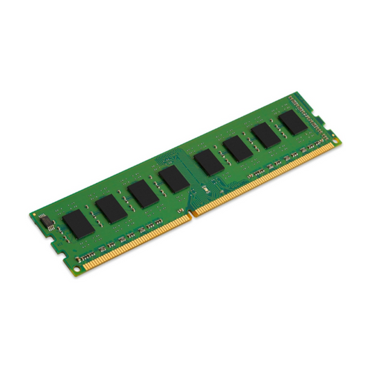 Kingston Memory Kit, 16GB(1x16GB), DDR5 DRAM, 5600 MT/s, CL-46, 1 Year Warranty | KVR56U46BS8-16