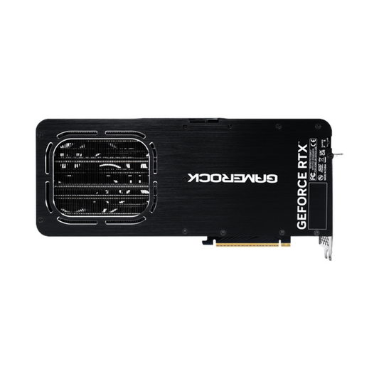VGA PALIT RTX 5080 16GB DDR7 GAME ROCK OC | NE75080T19T2-GB2030G