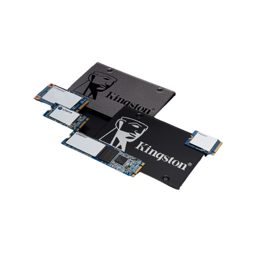 Kingston 1TB M.2 2230 PCIe NVMe SSD, 1 Year Warranty | OM3PGP41024P-A0