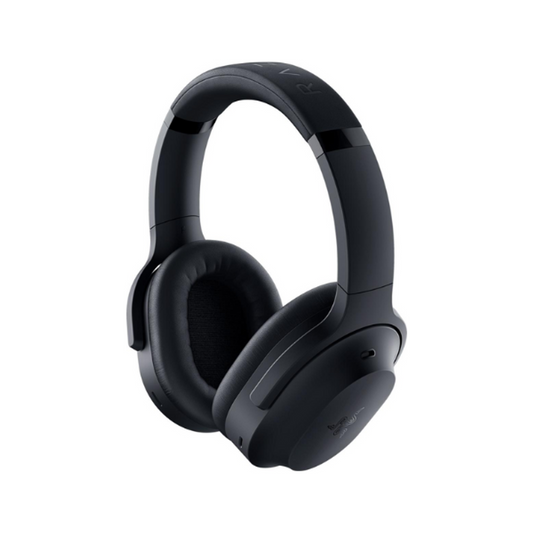 Razer Barracuda Pro Wireless Gaming Headset, Black, 1 Year Warranty | RZ04-03780100-R3M1