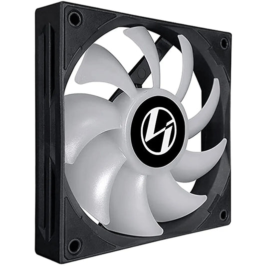 CASE FAN LIAN LI ST120 ARGB WHITE 3PK | ST120-3W